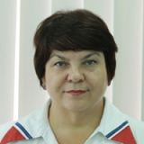 Зайцева Нина Анатольевна