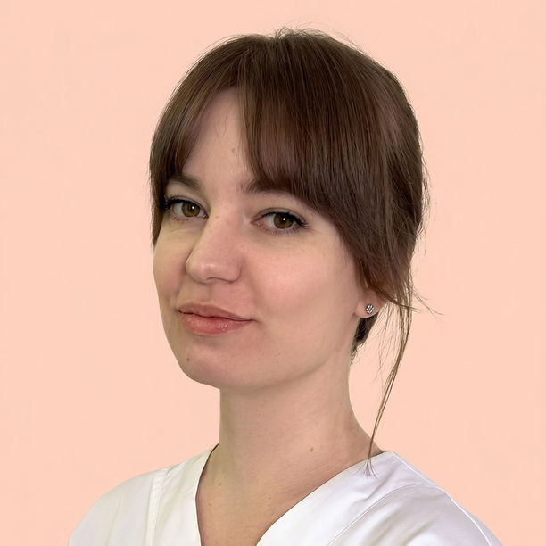 Павленко Яна Сергеевна
