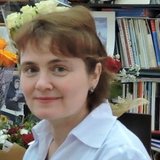 Шилова Оксана Валентиновна