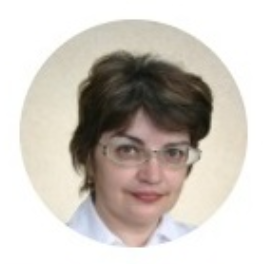 Андреева Ольга Дмитриевна, фото