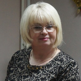 Коремина Светлана Николаевна фото
