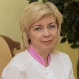 Кравцова Ольга Владимировна