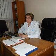 Попова Наталья Вячеславовна