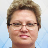 Рожкова Ирина Николаевна