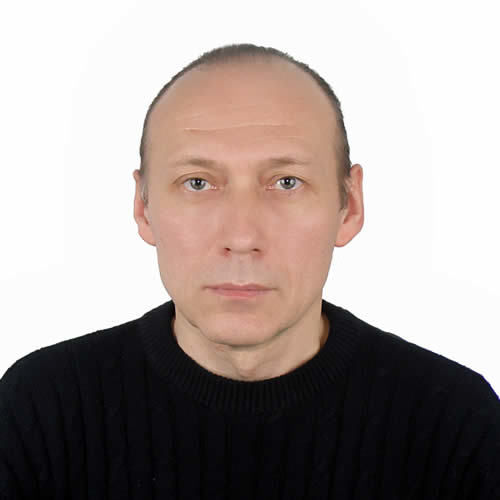 Трофимов Александр Михайлович