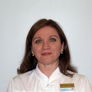 Семененко Елена Николаевна, фото