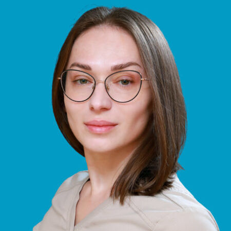 Шогенова М.З. Москва - фотография
