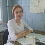 Казеннова Ульяна Николаевна