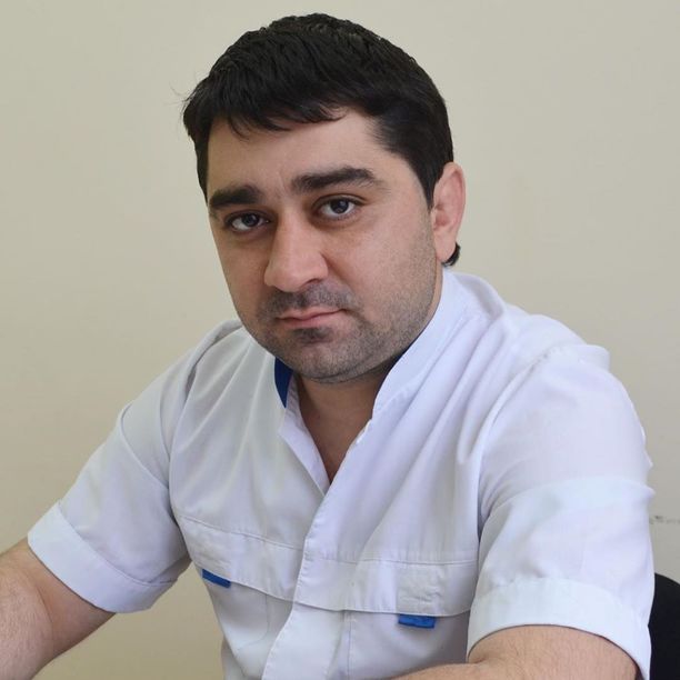 Кагазежев Атмир Мухсинович
