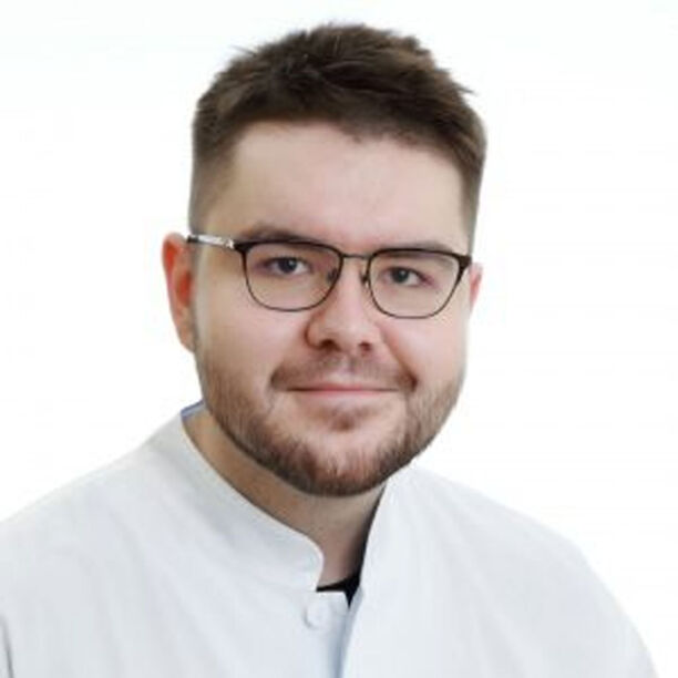 Байкин Илья Сергеевич, фото