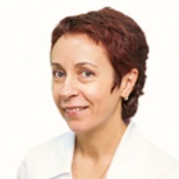 Полехина Ирина Михайловна, фото