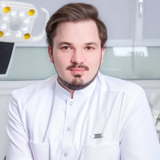 Ищенко А.В. Москва - фотография
