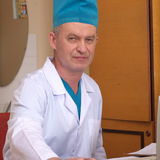 Белкин Олег Витальевич
