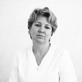 Полякова Н.А. Москва - фотография