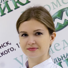 Борщева А.Г. Смоленск - фотография