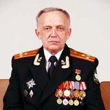 Малышев Юрий Александрович