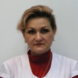 Нежурина Татьяна Васильевна