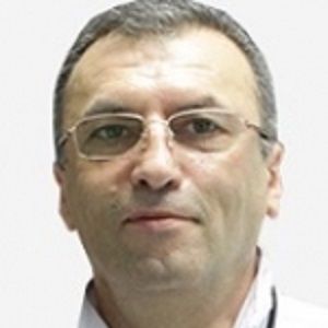 Арзуманян Артур Тигранович