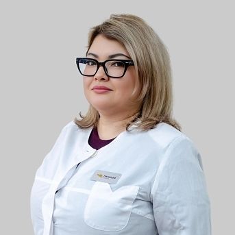 Антонова А.Ю. Волгоград - фотография