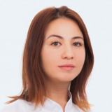 Акрамова Муниса Джамшедовна
