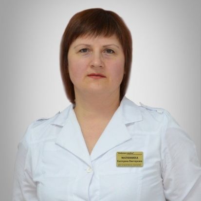 Матюнина Е.В. Дедовск - фотография