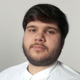 Должанов Всеволод Александрович