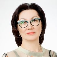 Оленникова Римма Витальевна