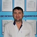 Назарец Александр Валерьевич