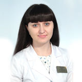 Самылина Ирина Владимировна