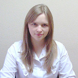 Борисова Светлана Александровна