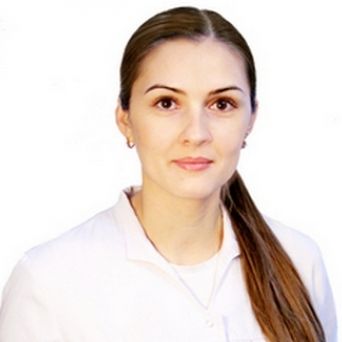 Гойло Татьяна Геннадьевна