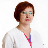 Макарова Елена Сергеевна фото