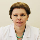 Дамулина Ирина Николаевна фото
