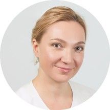 Чорная Н.Г. Королев - фотография