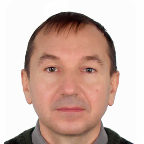 Черняйкин Юрий Дмитриевич, фото