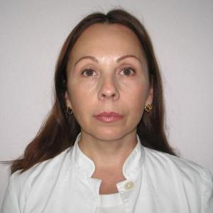 Матыгулина Н.Р. Москва - фотография
