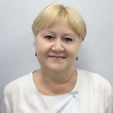 Мальцева Наталья Ивановна