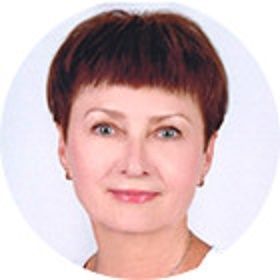 Степанова Алла Юрьевна