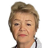 Болдыгина Людмила Алексеевна, фото