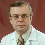 Курников Георгий Юрьевич