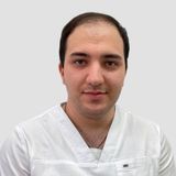 Пошотян Артур Мехакович