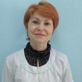 Варганова Марина Анатольевна