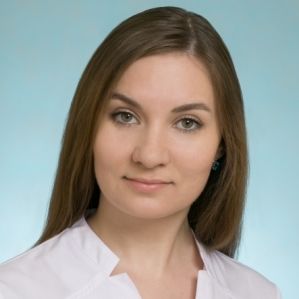 Лихачева Олеся Владимировна, фото