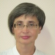 Данилова И.В. Саратов - фотография