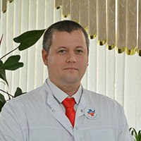 Кушнир Александр Сергеевич