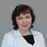 Кондакова Ольга Николаевна фото
