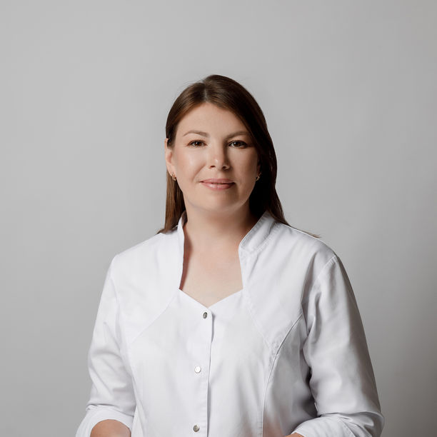 Удальцова Елена Сергеевна