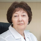 Ветрова Татьяна Дмитриевна