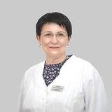 Набатова Елена Анатольевна