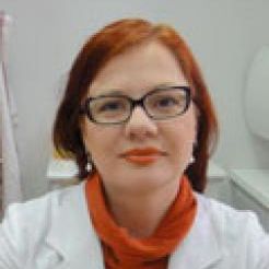 Тысячина Мария Дмитриевна